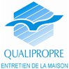 Label de qualification Qualipropre