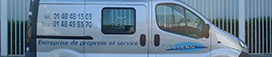 Les services BECLEAN
